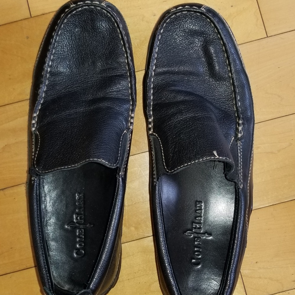 Cole Haan shoes